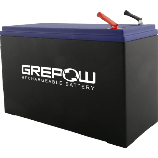 GREPOW AGV lithium battery