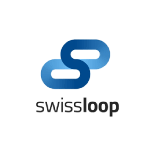 Swissloop Logo