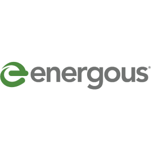 Energous logo