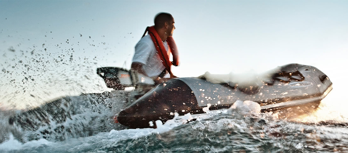 Marine Outboard