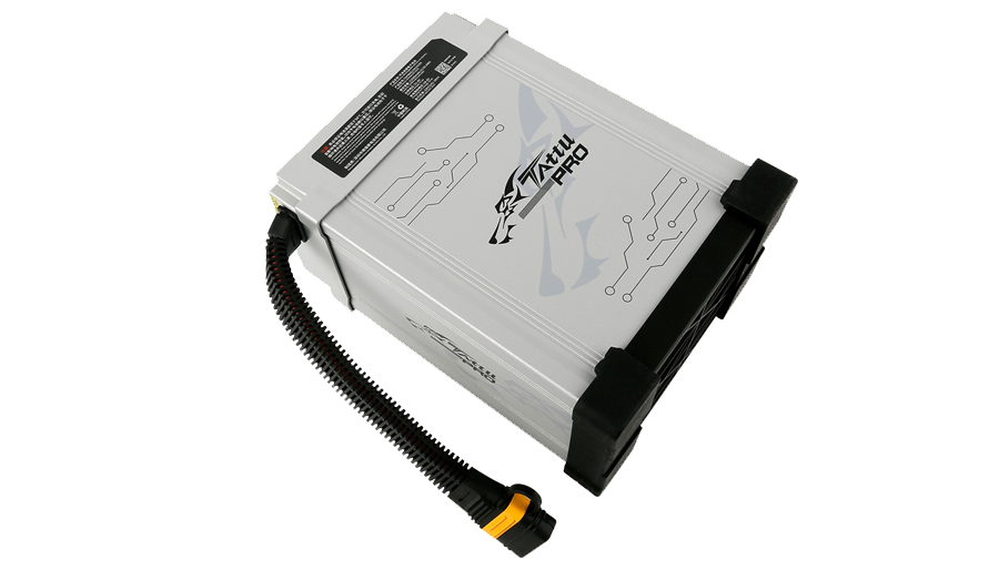 Tattu 22000mAh 51.8V Smart UAV Battery