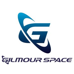 Gilmour Space Logo