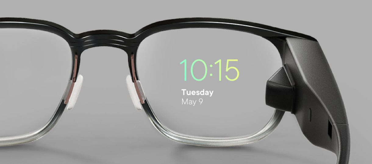 Smart Glasses