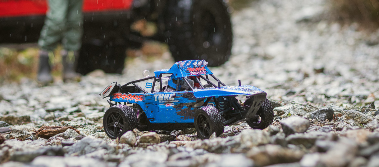 RC Car