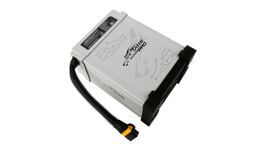 14S 22000mAh drone Battery