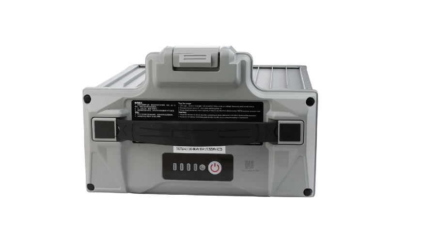 Tattu 4.0 18S Lipo 30Ah 68.4V Smart UAV Drone Battery-5