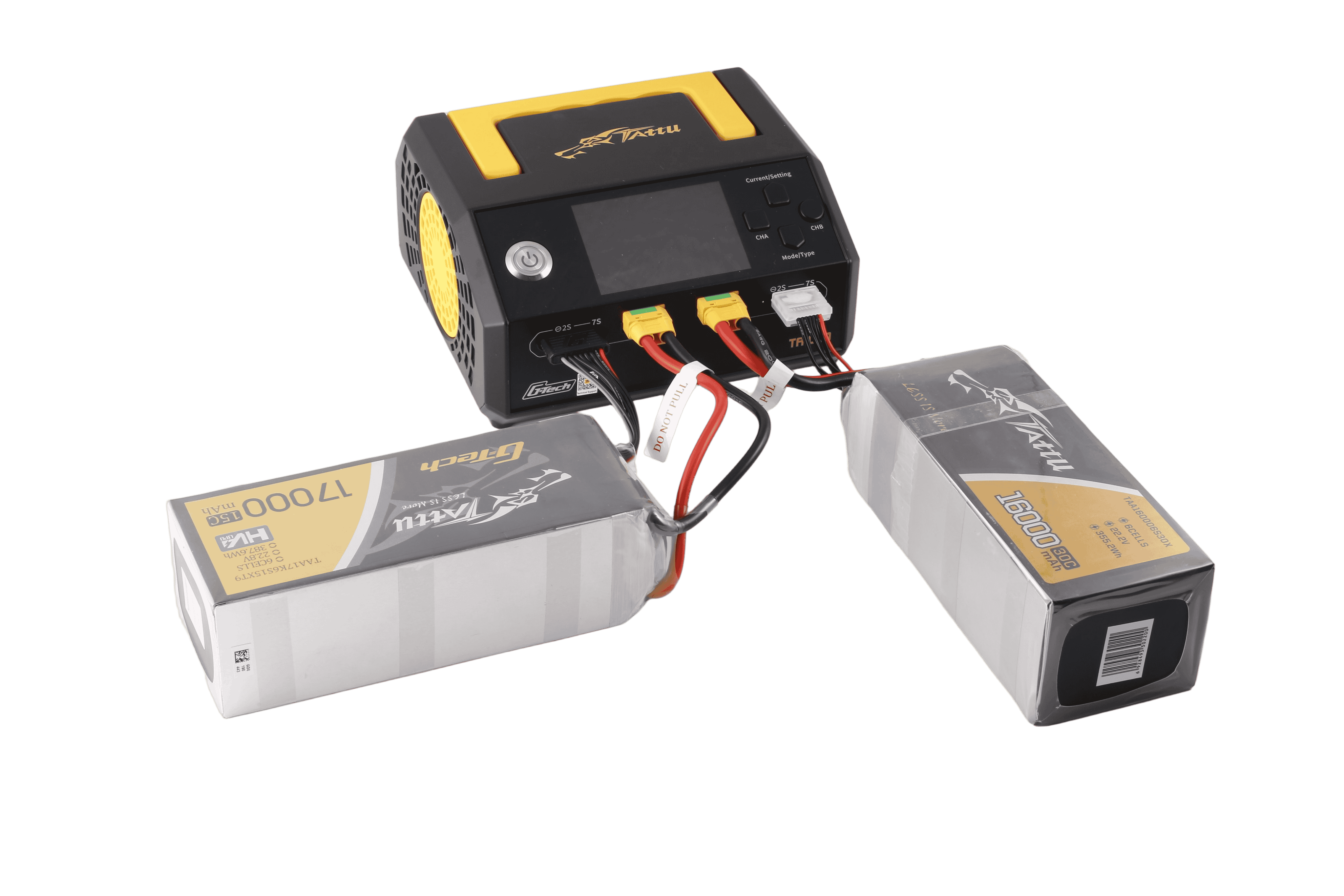 4s lipo and charger