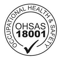 OHSAS 18001 Occupational Health and Safety Management System