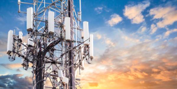 5G communication base stations