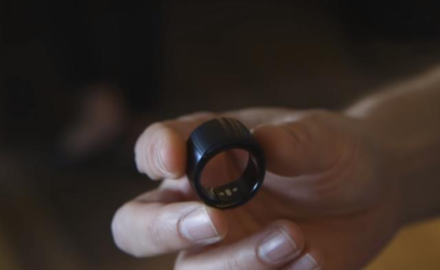 smart ring