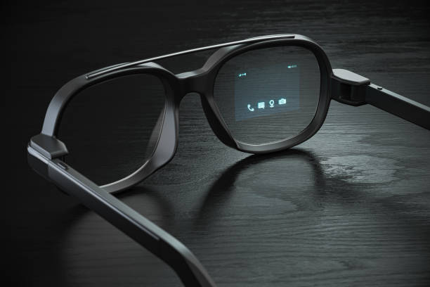 smart glasses