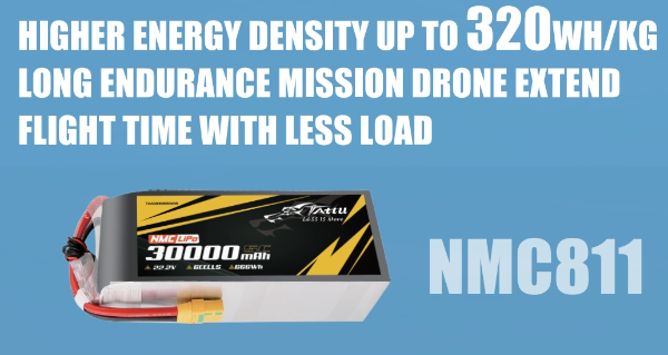 NMC Battery