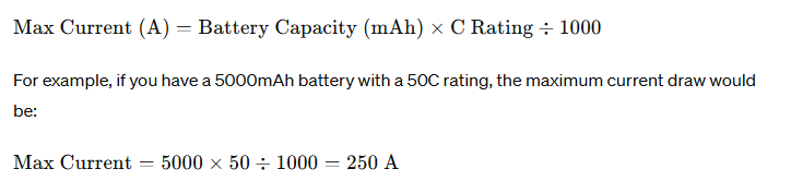 How Do I Choose a LiPo Battery for Drone-2