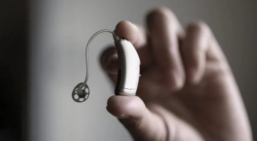 OTC Hearing Aids