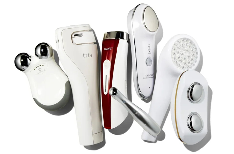 Beauty Gadgets