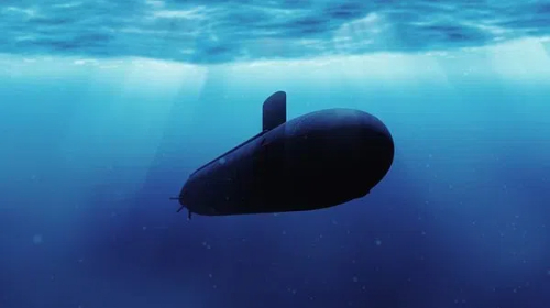 Autonomous Underwater Vehicles