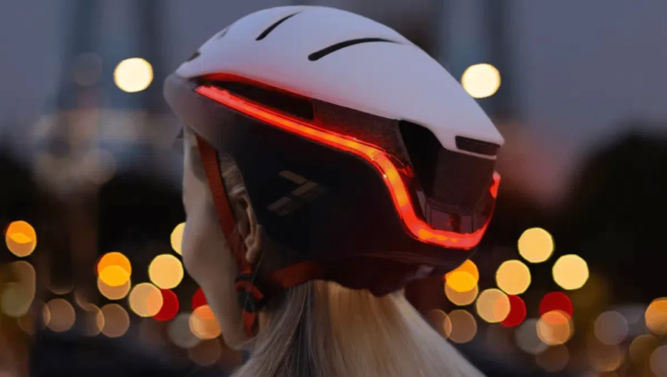 Are Smart Helmets Worth It?