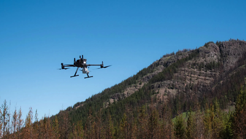 3D Drone Mapping