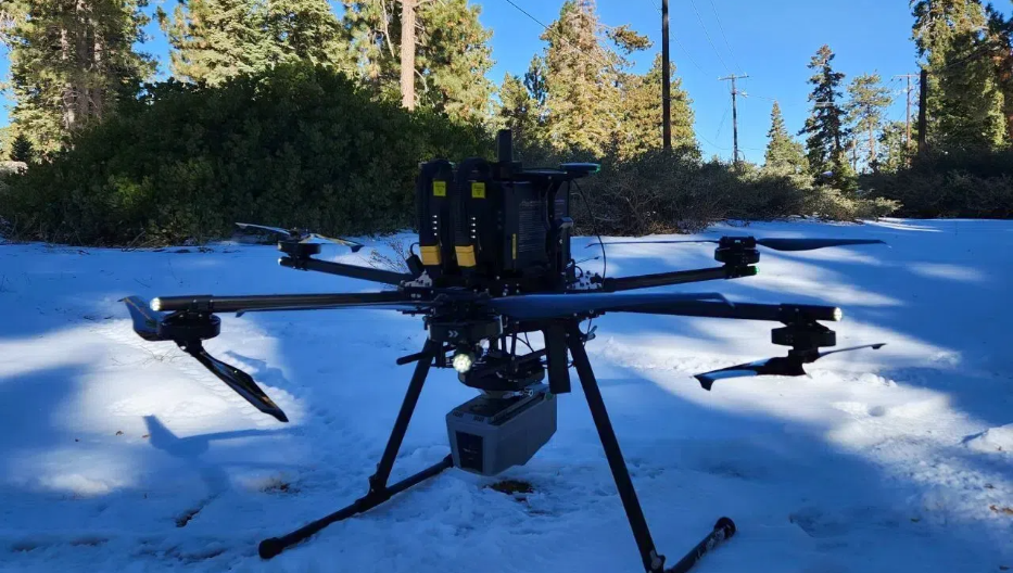 Drone Propeller