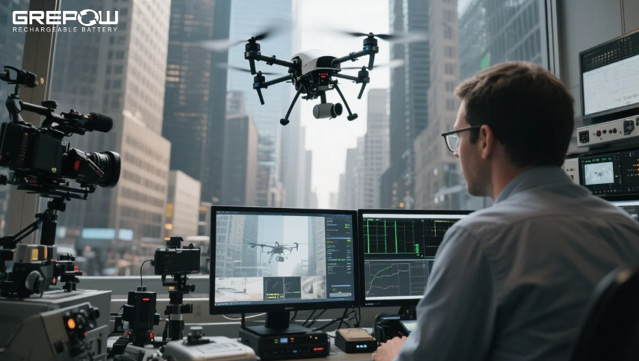 What is an Unmanned Aerial Vehicle (UAV)?