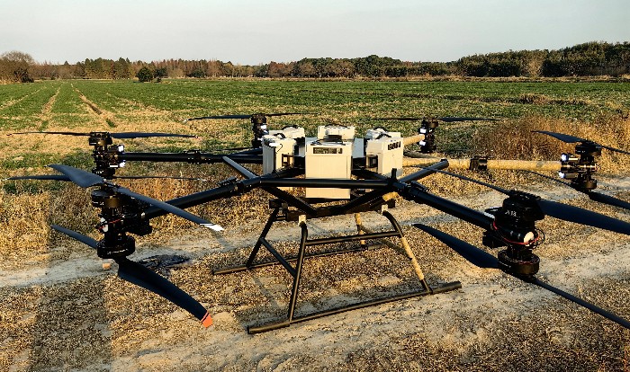 Drone Batteries: A Comprehensive Guide
