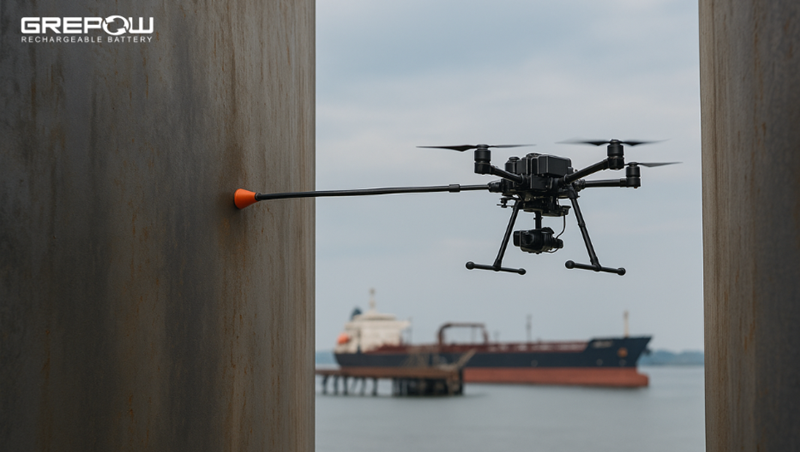 Drone-Based Non-Destructive Testing-1