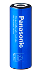 Panasonic NiMh Battery